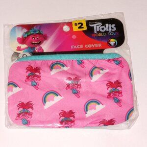 🎯 10 for $10 / Trolls Childrens Face Mask